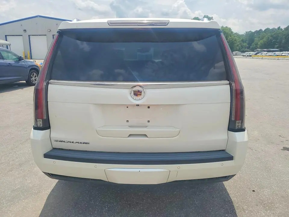 2015 CADILLAC ESCALADE PREMIUM  