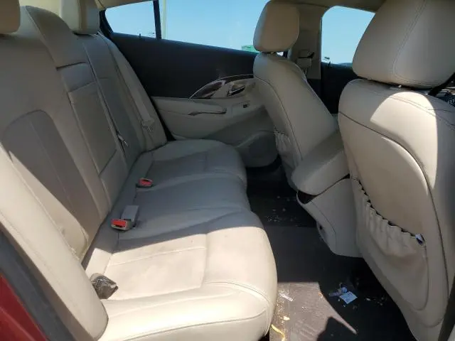 2015 BUICK LACROSSE   