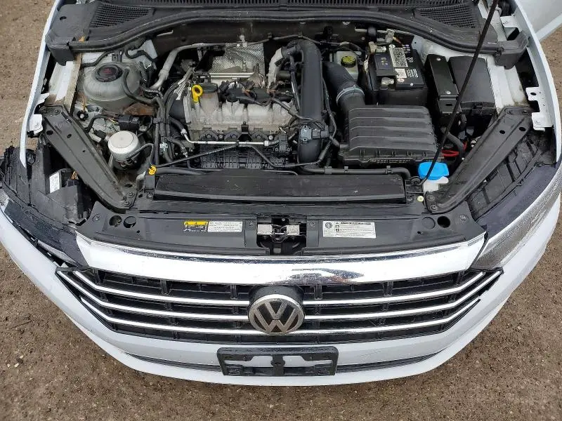 2019 VOLKSWAGEN JETTA SEL PREMIUM  