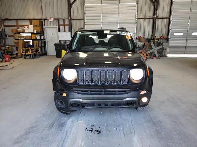 2020 JEEP RENEGADE SPORT