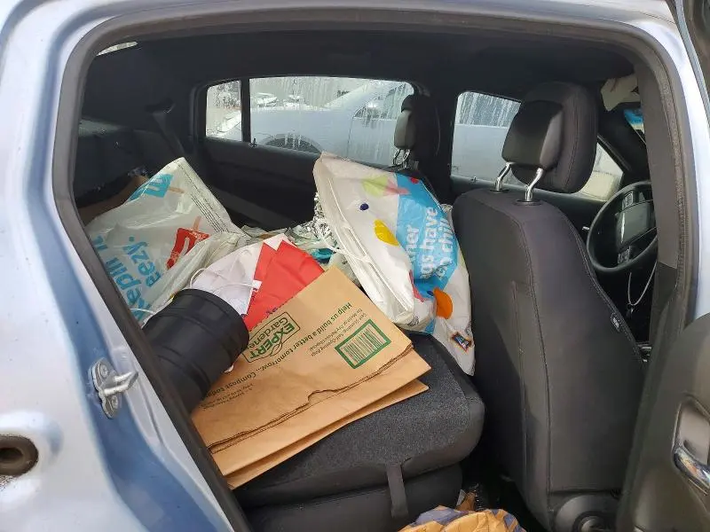 2014 CHRYSLER 200 LX  