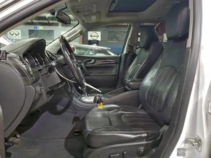2016 BUICK ENCLAVE   