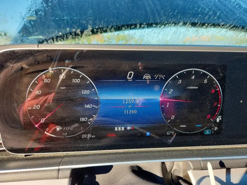 2026 MERCEDES-BENZ GLE 350 4MATIC  