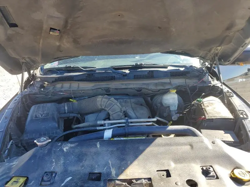 2012 DODGE RAM 1500 SPORT  