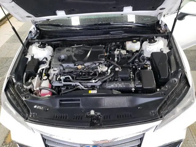 2022 TOYOTA AVALON LIMITED  