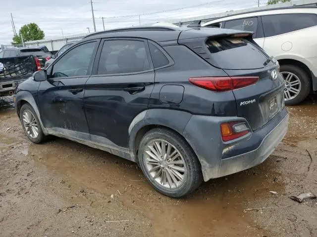 2021 HYUNDAI KONA SEL PLUS  