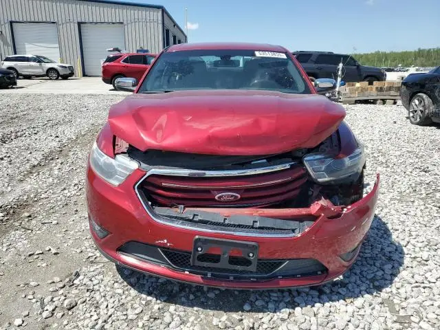 2015 FORD TAURUS LIMITED  