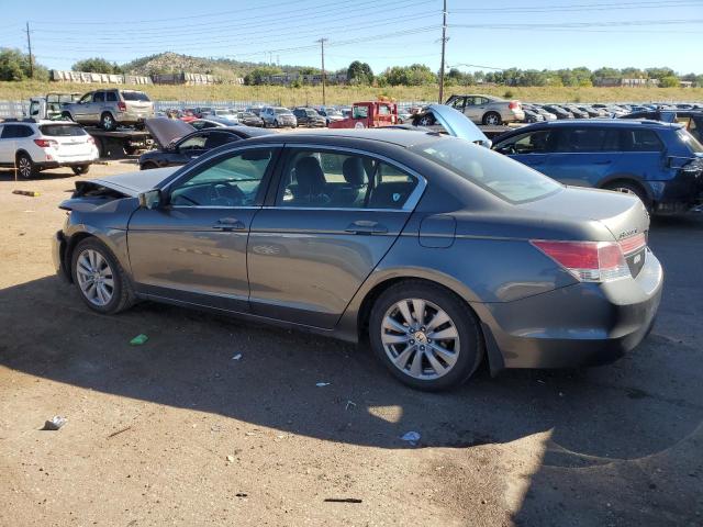 2011 HONDA ACCORD EXL