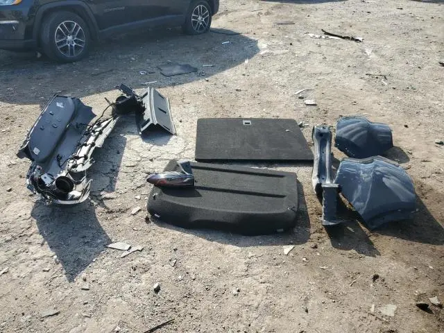 2024 DODGE HORNET R/T