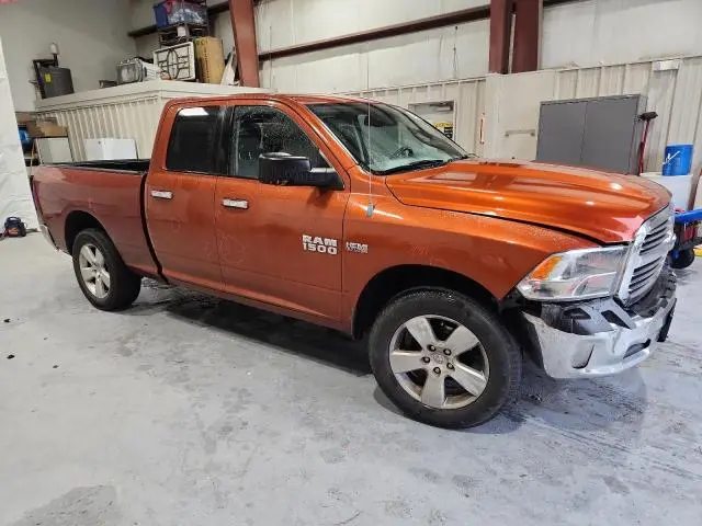 2013 RAM 1500 SLT  