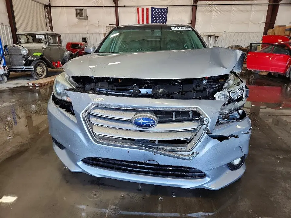 2015 SUBARU LEGACY 2.5I LIMITED  