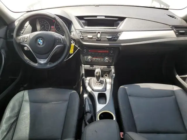 2015 BMW X1 XDRIVE28I  