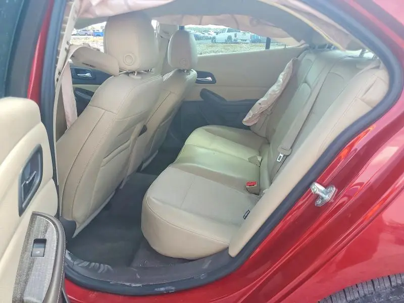 2014 CHEVROLET MALIBU 1LT  