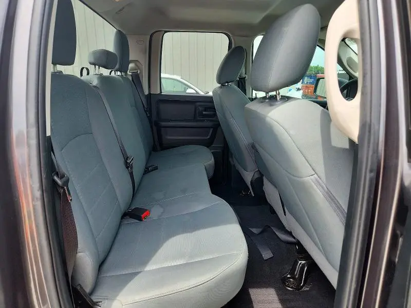 2018 RAM 1500 ST  