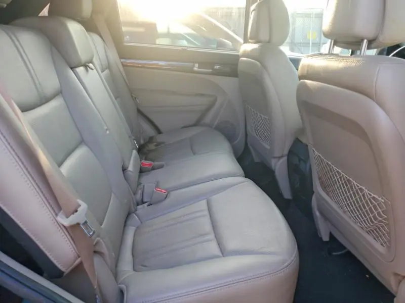 2014 KIA SORENTO EX  