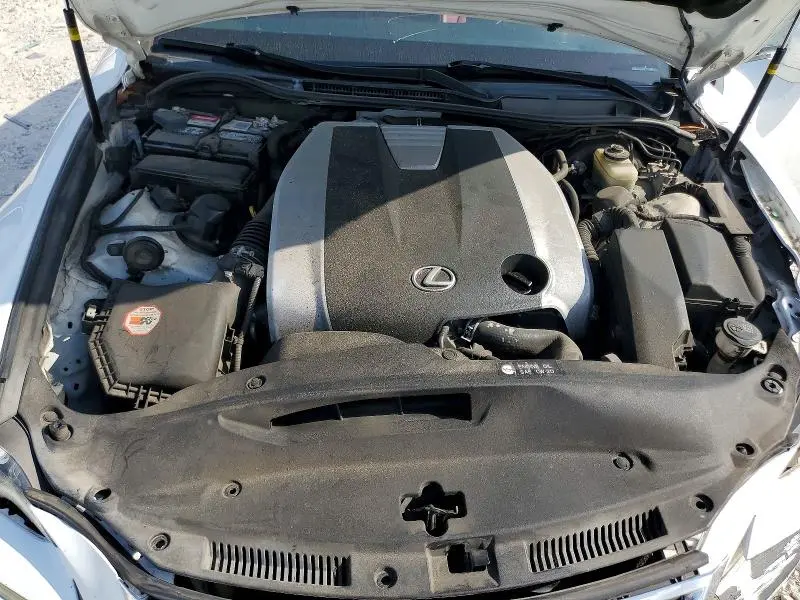 2014 LEXUS IS 350  