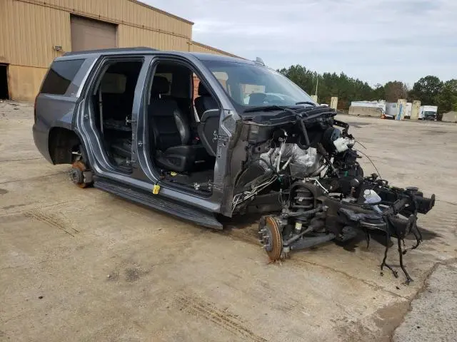 2019 CHEVROLET TAHOE C1500 LT  