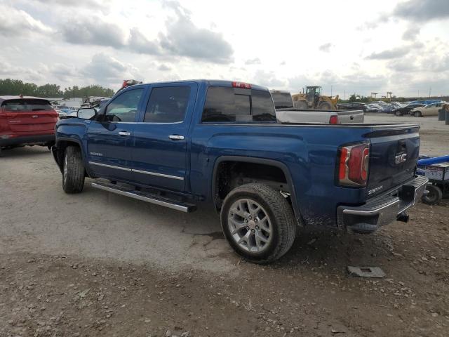 2018 GMC SIERRA K1500 SLT