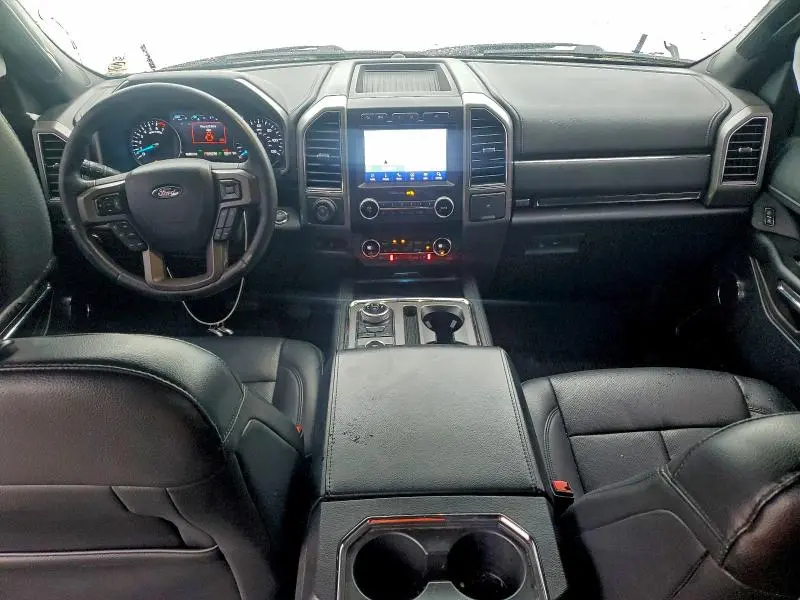 2020 FORD EXPEDITION MAX XLT  