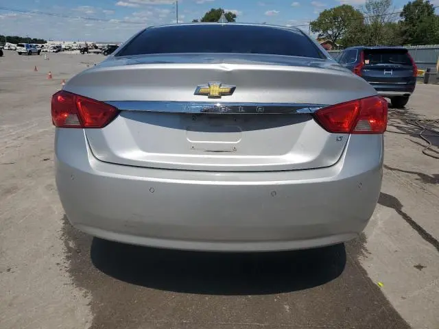 2015 CHEVROLET IMPALA LT  