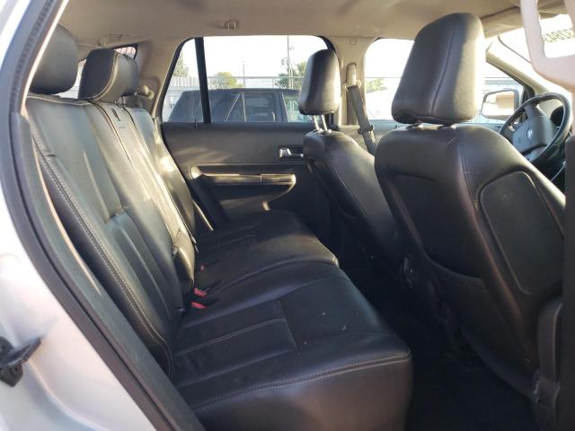 2010 FORD EDGE SEL