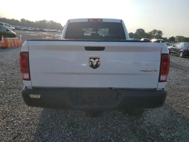 2020 RAM 1500 CLASSIC TRADESMAN  