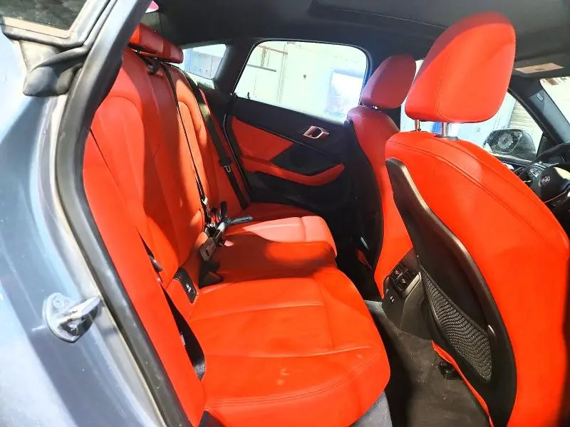 2022 BMW 228XI   