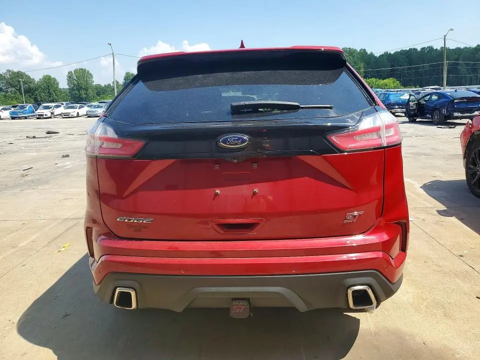 2020 FORD EDGE ST  