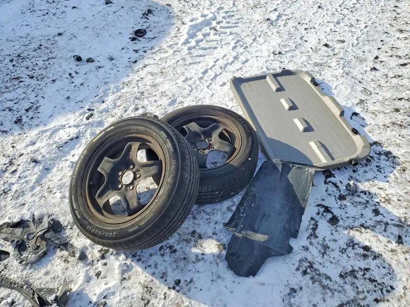 2011 CHEVROLET HHR LT  