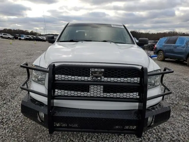 2015 RAM 1500 SLT