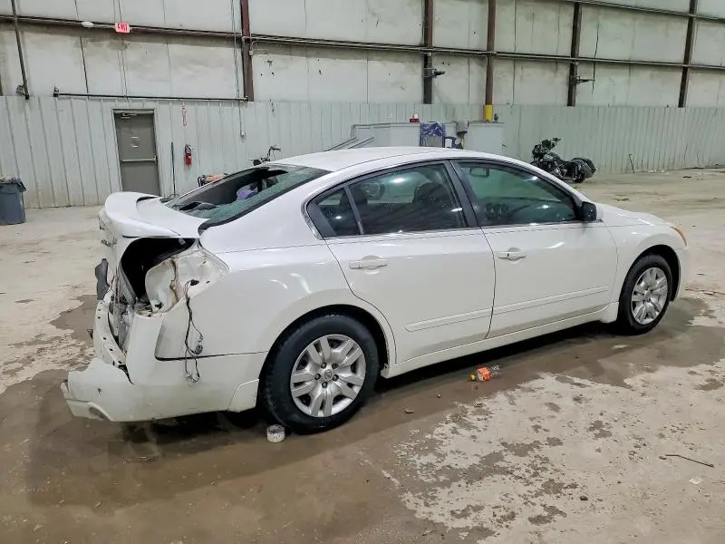 2012 NISSAN ALTIMA 2.5  