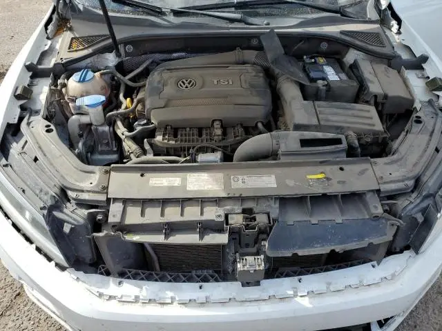 2017 VOLKSWAGEN PASSAT R-LINE  