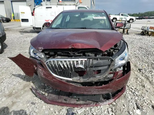 2015 BUICK LACROSSE   