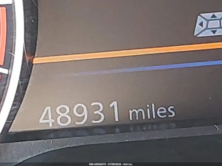2022 NISSAN ALTIMA SR FWD