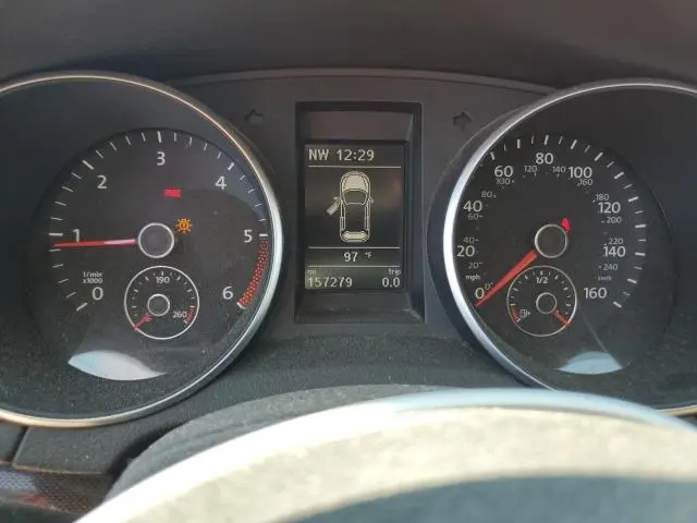 2014 VOLKSWAGEN JETTA TDI  