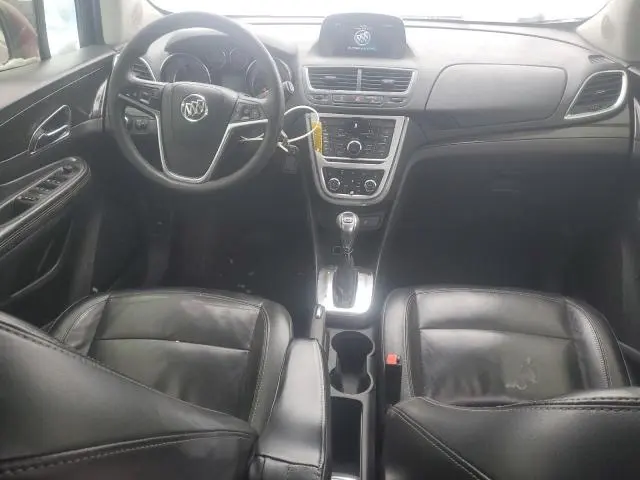 2014 BUICK ENCORE   