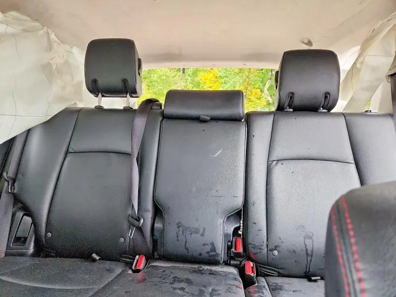 2020 TOYOTA 4RUNNER TRD PRO  