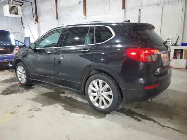 2016 BUICK ENVISION PREMIUM  