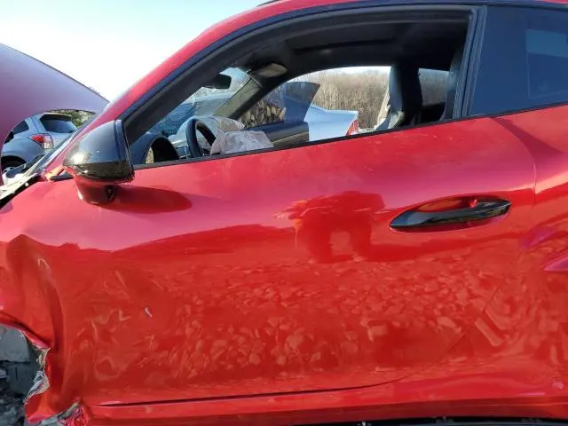 2018 PORSCHE 911 TURBO  