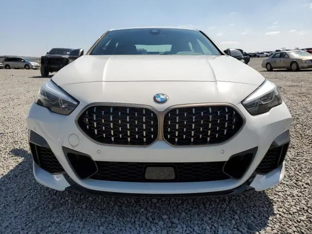 2020 BMW M235XI 