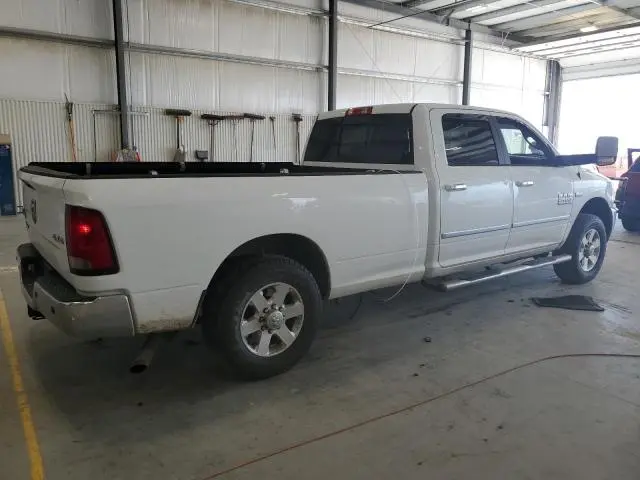 2014 RAM 2500 SLT  