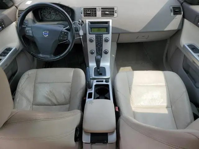 2011 VOLVO S40 T5  