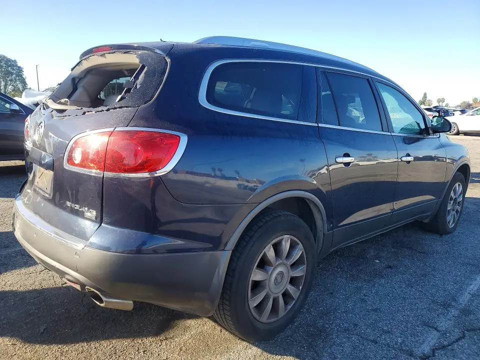 2011 BUICK ENCLAVE CXL  
