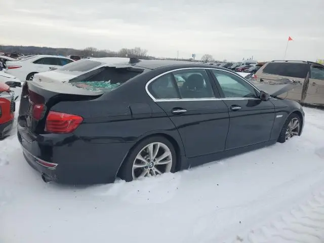 2015 BMW 535 I  