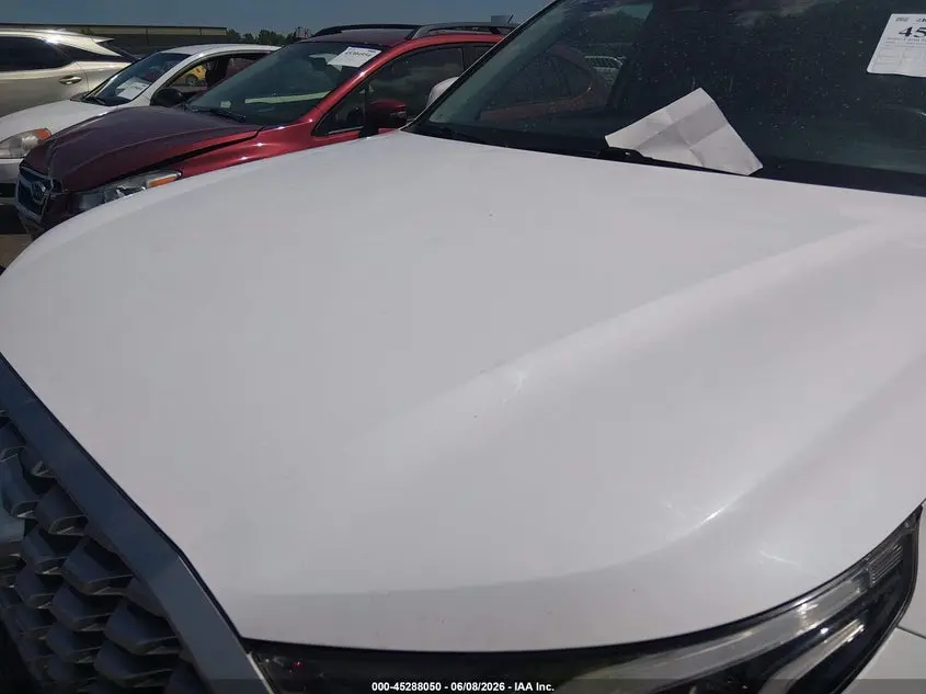 2020 HYUNDAI PALISADE SE