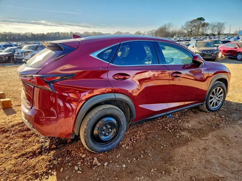 2018 LEXUS NX 300 BASE  