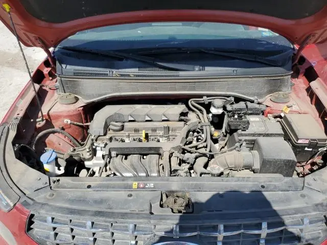2022 HYUNDAI VENUE SEL