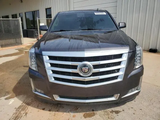 2015 CADILLAC ESCALADE PREMIUM  
