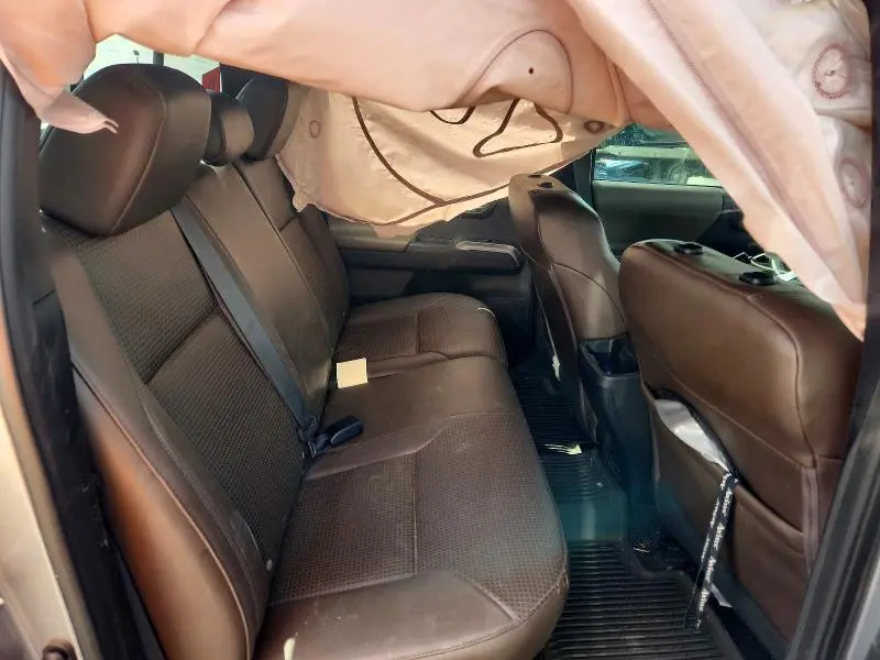 2021 TOYOTA TACOMA LIMITED  