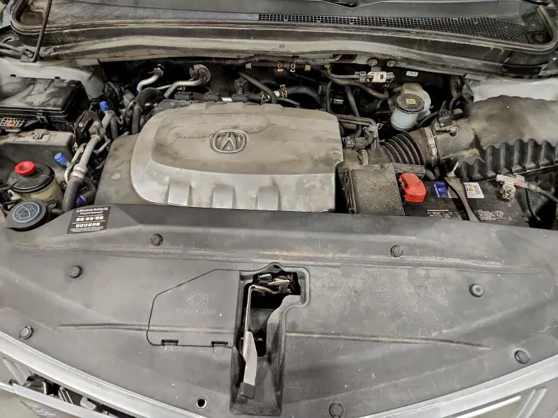 2012 ACURA MDX TECHNOLOGY  